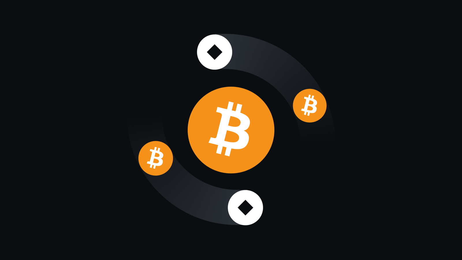 可信数字资产交易平台